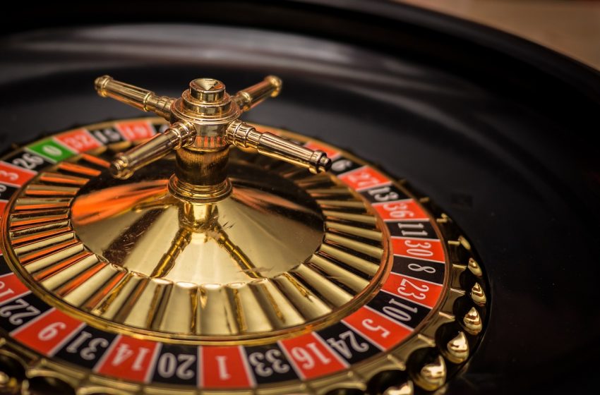  De historie van online casino’s